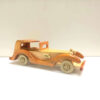 Thumbnail 4: 模型套件：木制经典汽车模型套件