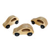 Thumbnail 3: 儿童手工木制汽车玩具