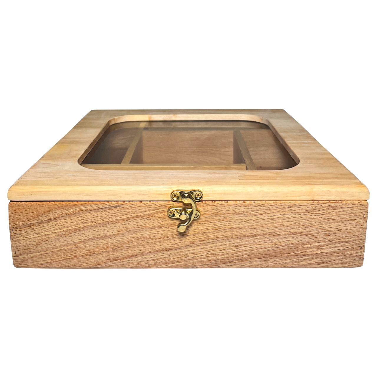 Main image of 五格多功能茶叶收纳盒