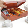 Thumbnail 4: 八格茶包收纳盒 – 宽敞且时尚