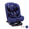 Thumbnail 5: 婴儿安全舒适汽车安全座椅