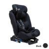 Thumbnail 3: 婴儿安全舒适汽车安全座椅