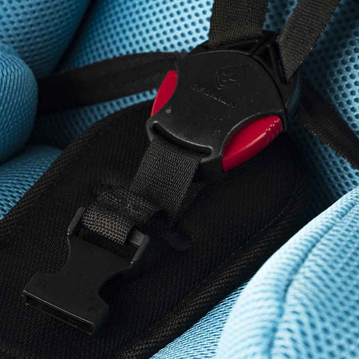 婴儿安全舒适汽车安全座椅 – Elite Plus New 款