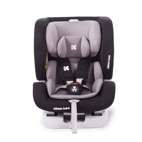 婴儿安全舒适汽车安全座椅 – Kikka Boo Isofix 款