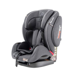 婴儿安全舒适汽车安全座椅 – Racer 款