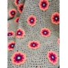 Thumbnail 3: 钩针沙发及床用毯 – 波西米亚花卉款