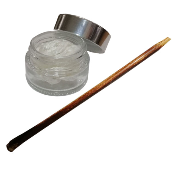 Dezfuli Qalam 芦苇笔 – 含墨水盒（Dawat）及笔架（Liqa）– 波斯书法专用