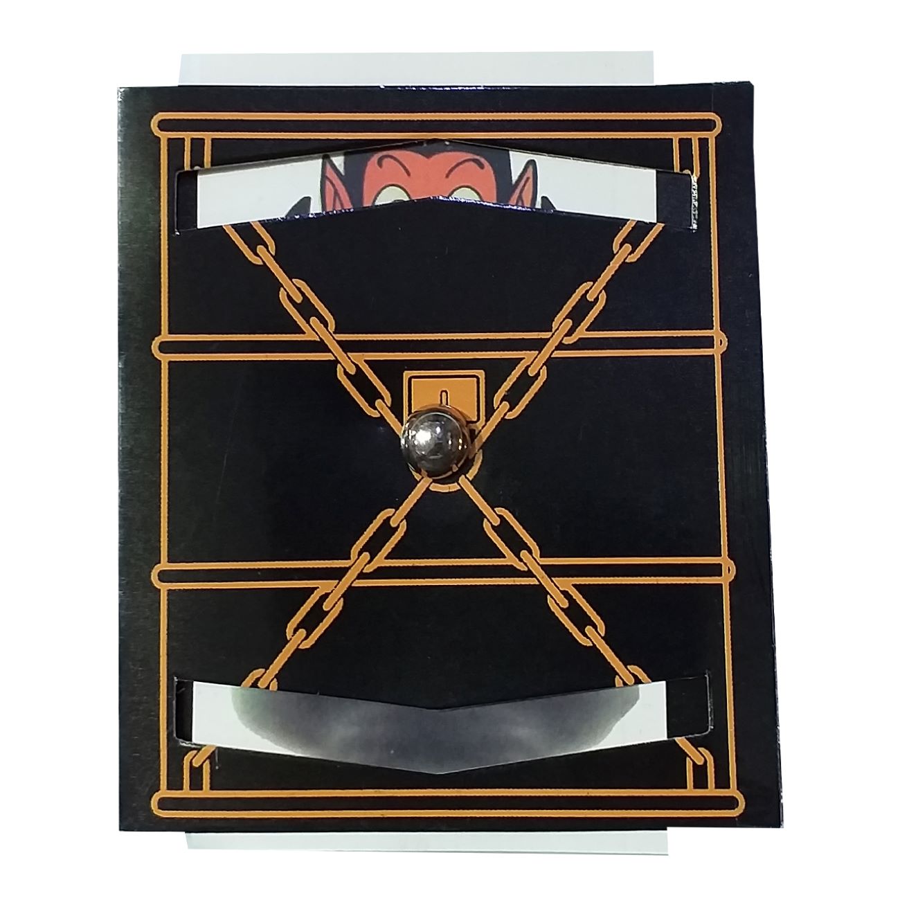 Main image of 《德古拉心理魔术》带教学光盘（波斯语版）