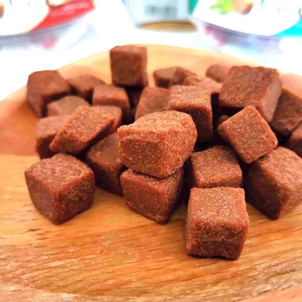 天然糖替代品 – 干枣方块，700克