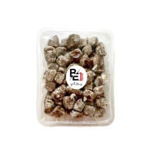 天然糖替代品 – 薄荷干枣方块，800克