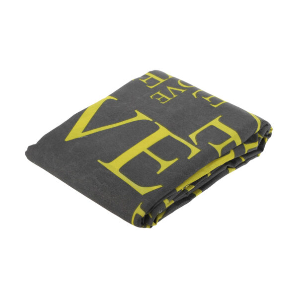 棉床垫套 – 弹性、透气、柔软可水洗，带拉链 190×90 厘米