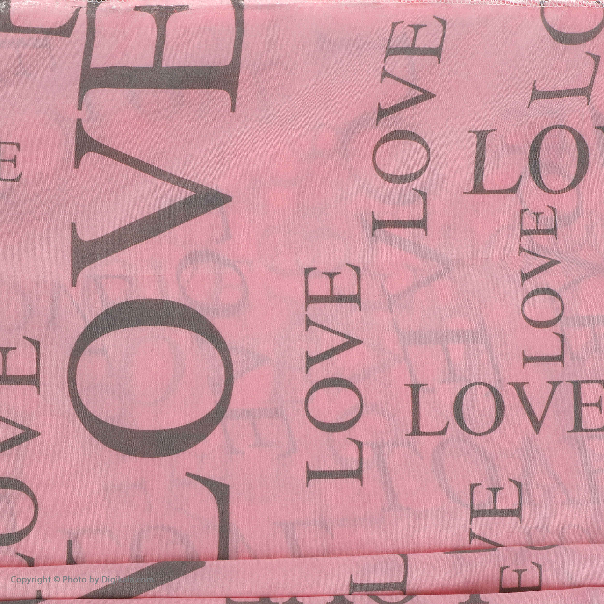 棉床垫套 – 弹性、透气、柔软可水洗,带拉链 190×90 厘米