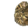 Thumbnail 3: 几何立体派金色狮子雕像 – 立体派艺术雕塑
