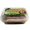 清真软糖 – 酸汽水棒 – Marabo（900克）