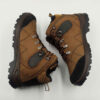 Thumbnail 4: 男士登山靴 棕色耐用轻便仿皮革