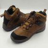 Thumbnail 3: 男士登山靴 棕色耐用轻便仿皮革