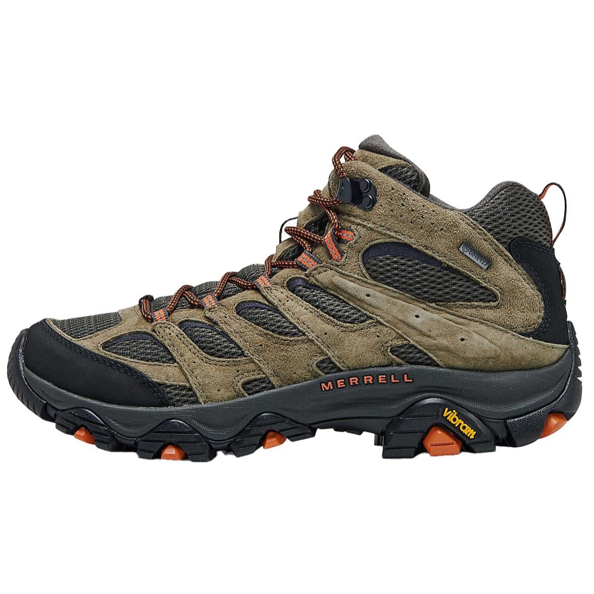 Main image of 男士登山靴 耐用轻便 Merrell
