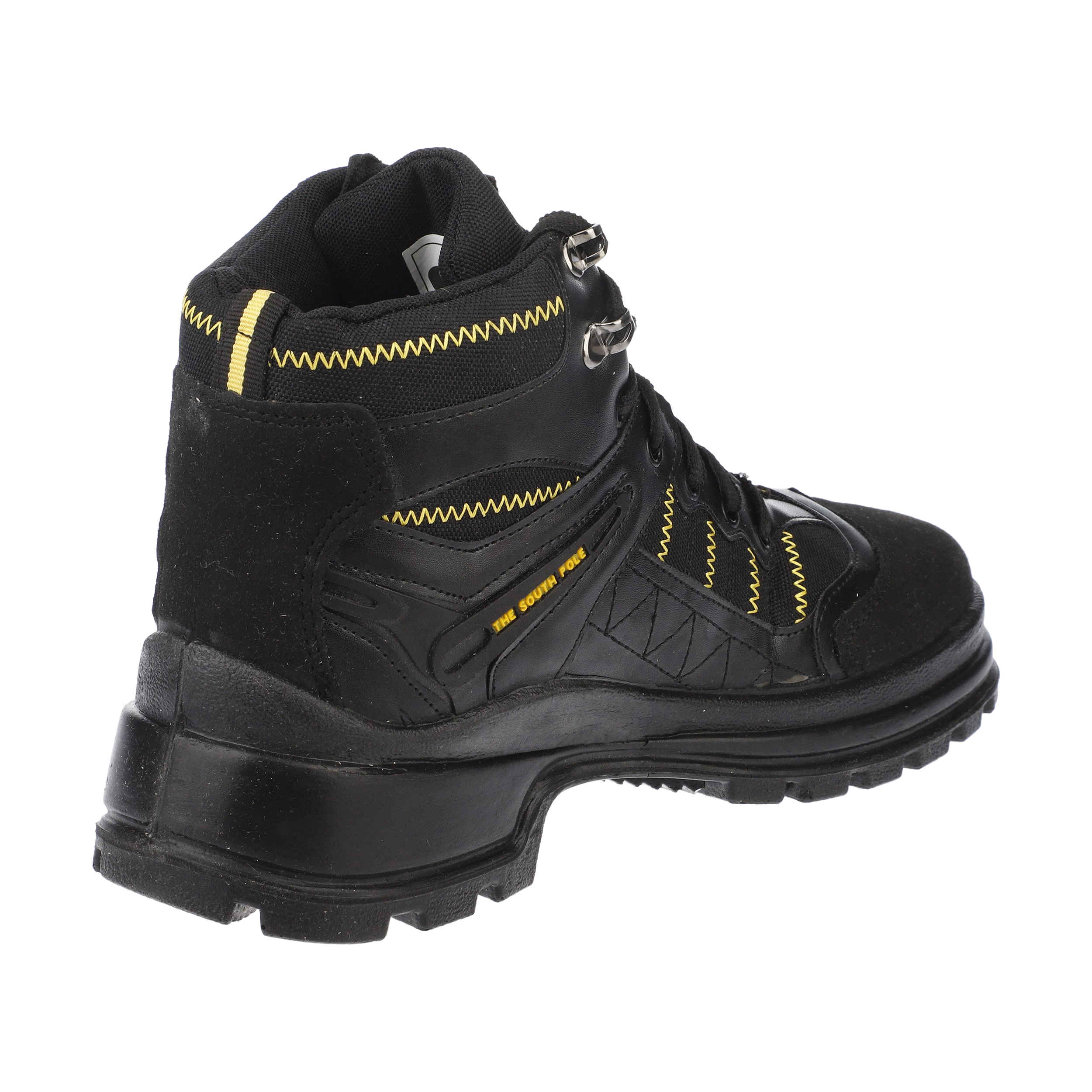 男士登山靴 耐用轻便 Shima