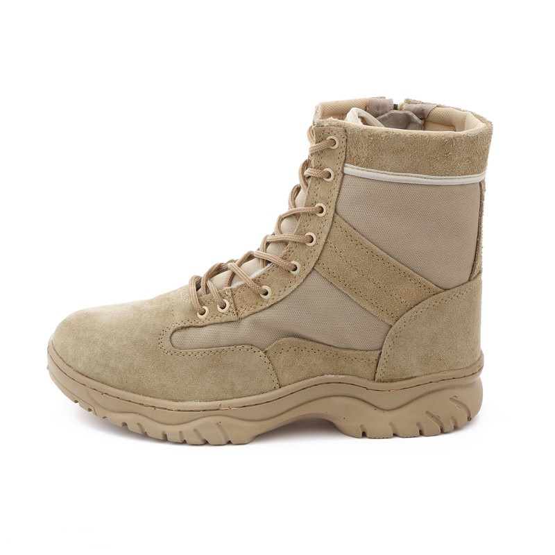 Main image of 男士登山靴 天然皮革 Parashot