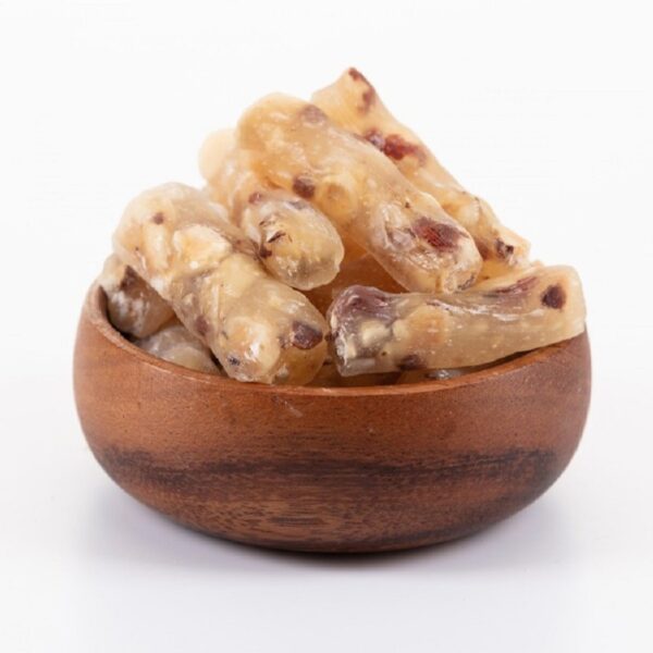 土耳其软糖洛库姆，焦糖味，榛子，500克