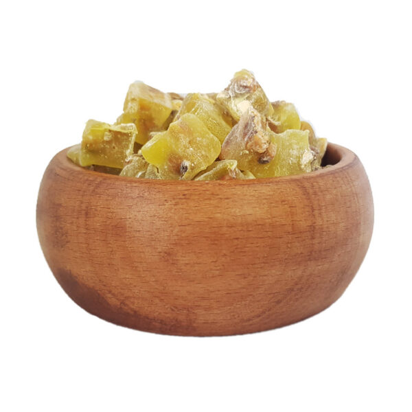 土耳其软糖洛库姆，芒果味，开心果，500克