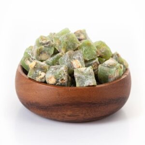 土耳其软糖洛库姆，酸苹果味，开心果，500克