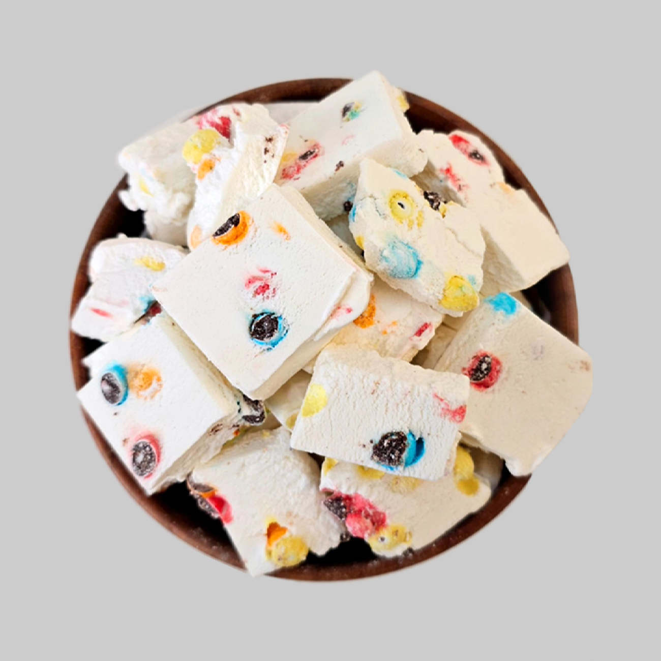 Smarties口味冻干冰淇淋 – 50克(×5)