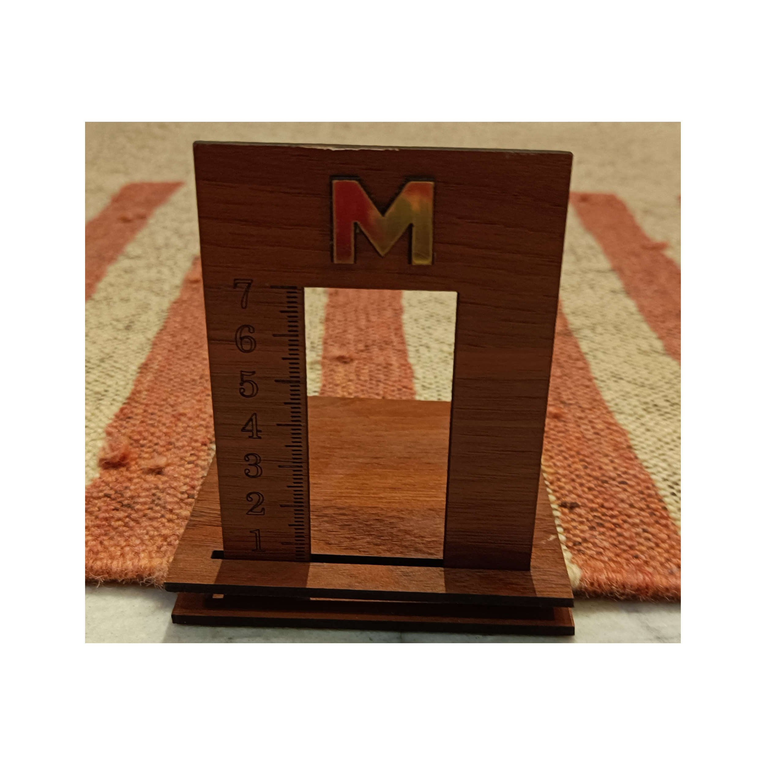 波斯羊毛基利姆地毯 手工编织 真品 于霍拉桑 棕色