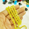 Thumbnail 4: 伊斯兰阿富汗Shah Maghsoud念珠 Yellow —— 101颗祈祷珠 Tasbih