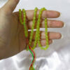 Thumbnail 4: 伊斯兰阿富汗Shah Maghsoud念珠 Serpentine —— 101颗祈祷珠 Tasbih