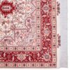 Thumbnail 4: 波斯丝地毯，原创手工结制，产自大不里士 Lachak Toranj 红色
