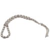 伊斯兰银念珠 Hadi —— 33颗祈祷珠 Tasbih