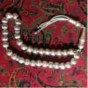 Thumbnail 3: 伊斯兰银念珠 Zahir —— 33颗祈祷珠 Tasbih