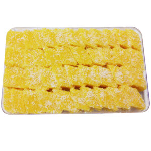 波斯甜点 – 藏红花味巴克拉瓦酥皮点心，椰子味，900克