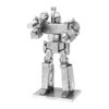 Thumbnail 6: 3D金属拼图 —— Megatron模型套件