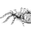 Thumbnail 4: 3D金属拼图 —— 蜘蛛模型套件（30片）