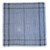 Thumbnail 6: 正宗阿拉伯Shemagh围巾 —— 柔软棉质，经典格子图案