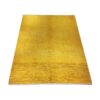 Thumbnail 7: 正宗波斯加贝羊毛地毯 手工编织 黄色