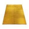 Thumbnail 4: 正宗波斯加贝羊毛地毯 手工编织 黄色