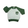 Thumbnail 7: 男婴条纹设计服装套装