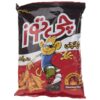伊朗 Cheetos 酥脆芝士 – 火辣零食,95 克(10 包)