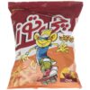 伊朗 Cheetos 酥脆芝士 – 辣味零食，95 克（10 包）