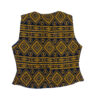 Thumbnail 3: 女士刺绣马甲——巴洛奇图案 · 全衬里设计