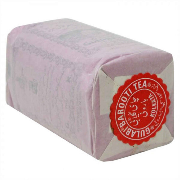 Gulabi Barooti散叶黑茶 – 500克（3包）