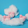 Thumbnail 4: 清真棉花糖 – 可爱动物造型 (儿童13片装)