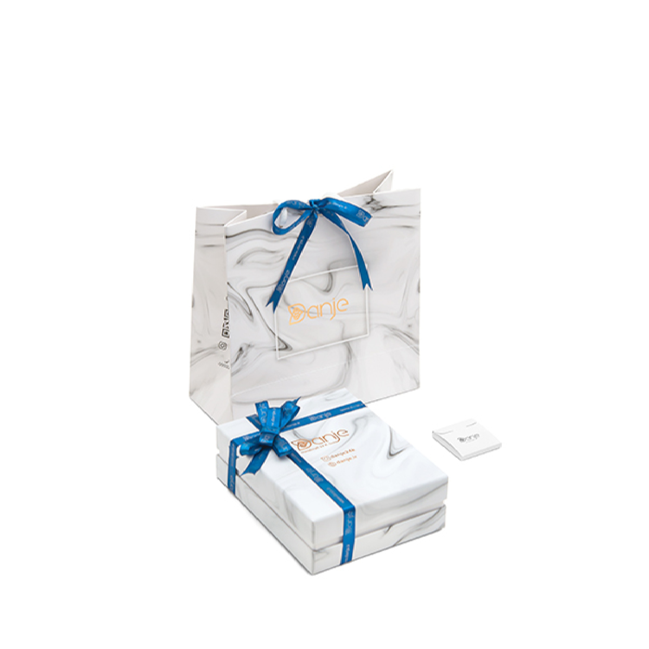 女士镀金耳坠 – 手工捕梦网搭配玛瑙