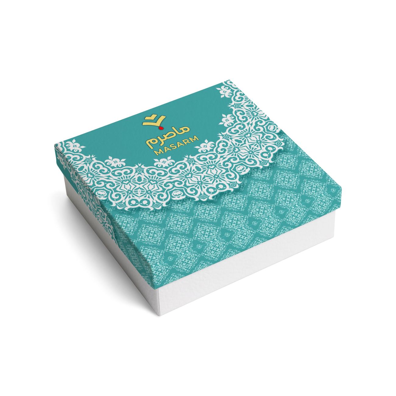 女士垂坠耳环 – 蝴蝶造型