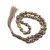 伊斯兰Sandalus树脂念珠 —— 33颗祈祷珠 Tasbih