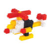 Thumbnail 6: 创意DIY积木：蜘蛛侠积木 – 适合5岁以上，430件
