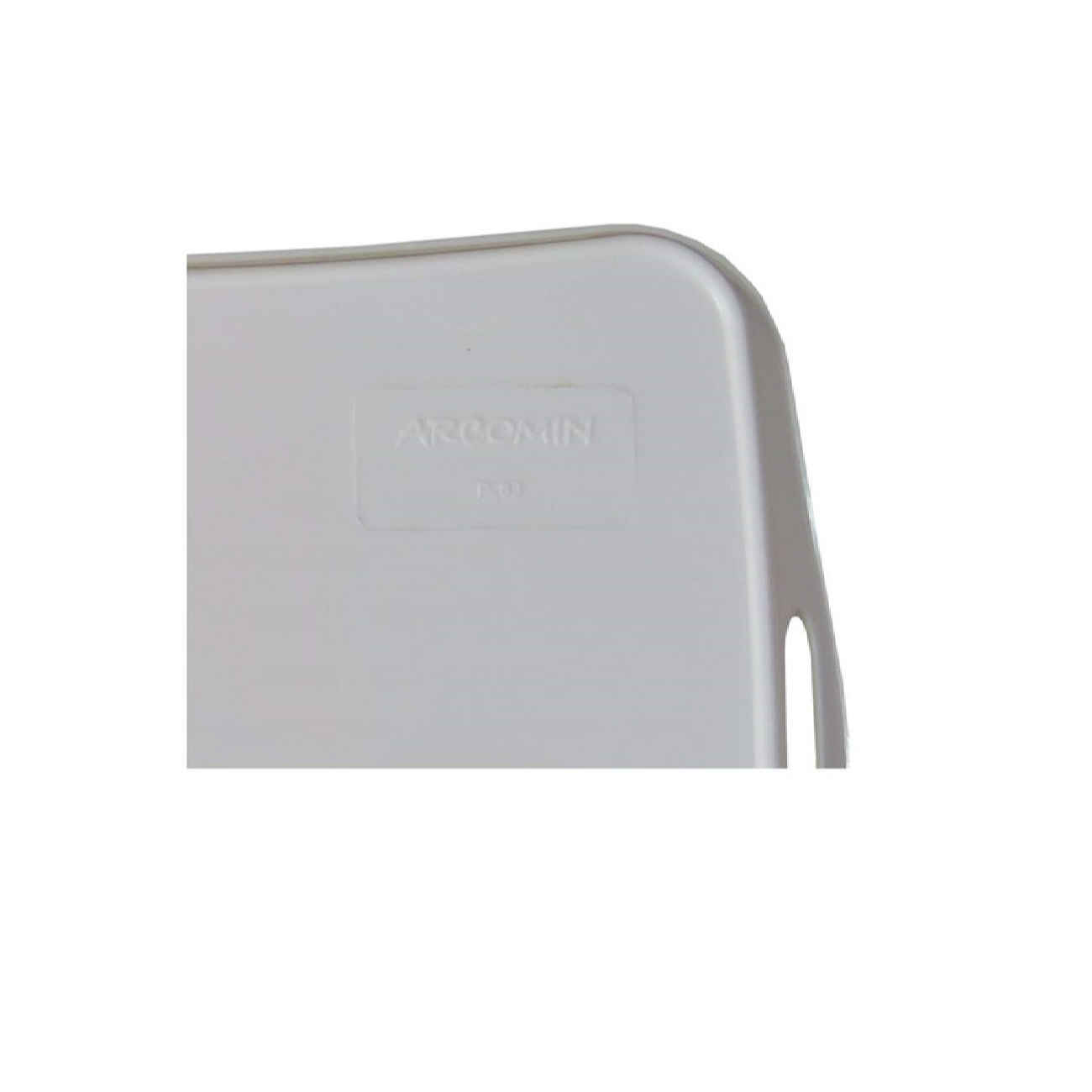 密胺托盘 – 耐用，旋转舞者与波斯书法图案